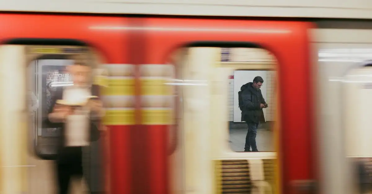 Jakie są nowoczesne źródła napędu w metrach?