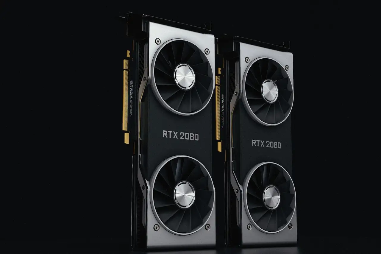 Jakie są zastosowania GPU w nauce i grach?