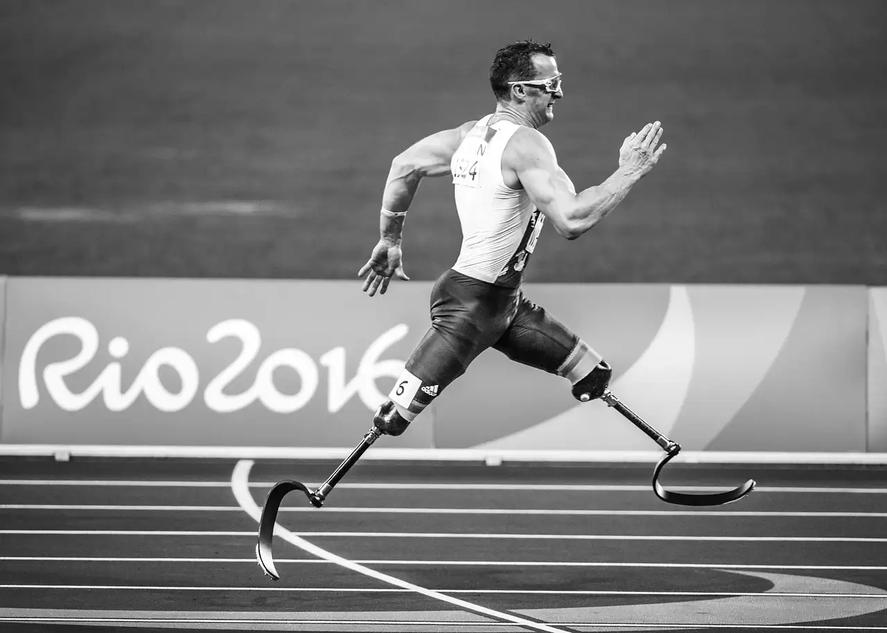 Jakie znaczenie mają sporty paraolimpijskie w ruchu olimpijskim?