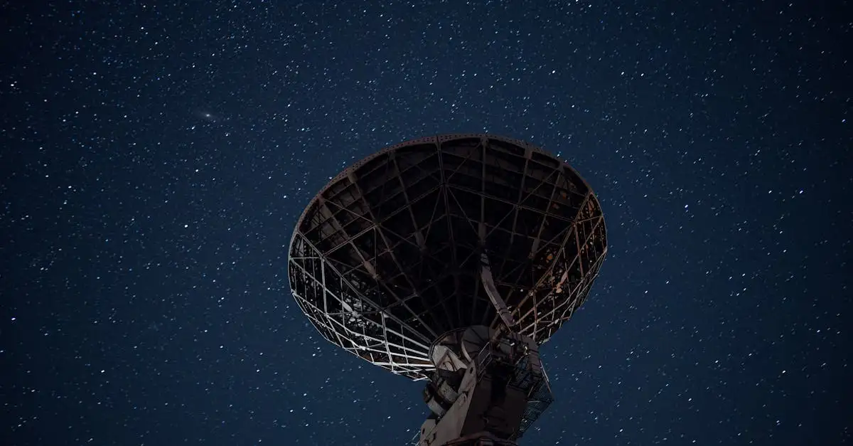 Kim jest ojciec nowoczesnej astronomii? Odkryj jego osiągnięcia!