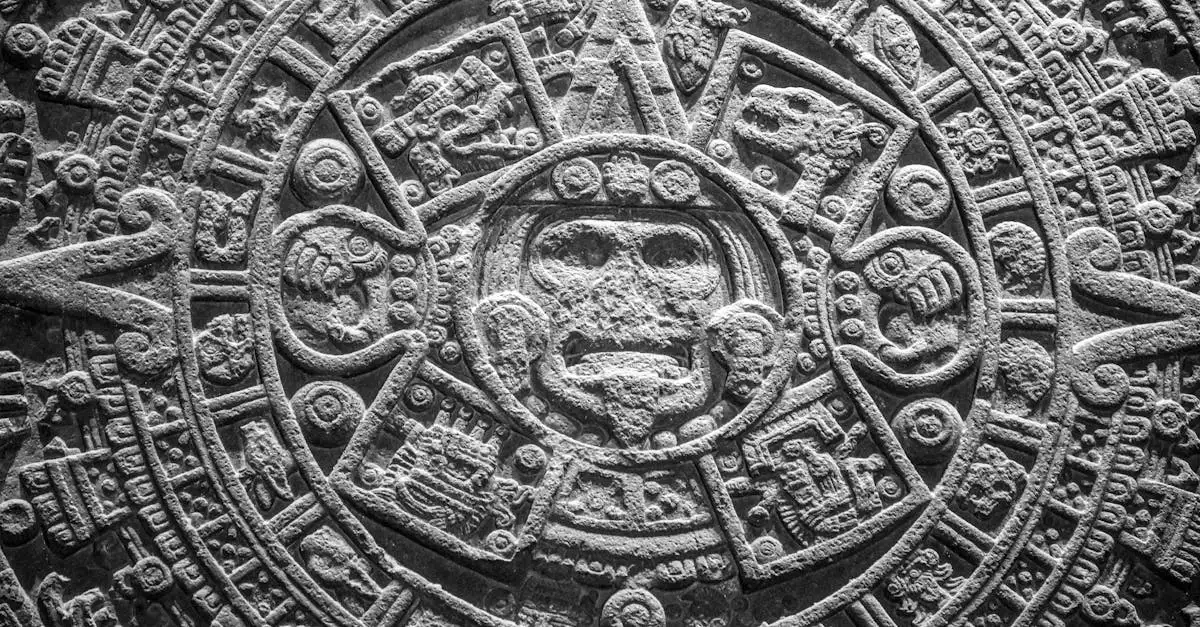Kim są przodkowie w mitologii indiańskiej? Odkryj ich tajemnice!