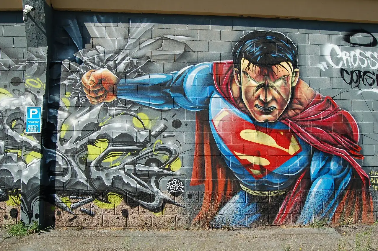 Kto zagrał Supermana w Man of Steel 2013?