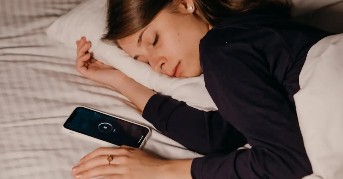 Dlaczego dobry sen jest kluczowy dla zdrowia psychicznego?