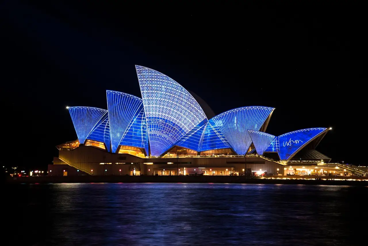 Dlaczego powodzie w Australii w 2021 roku były wyjątkowe?