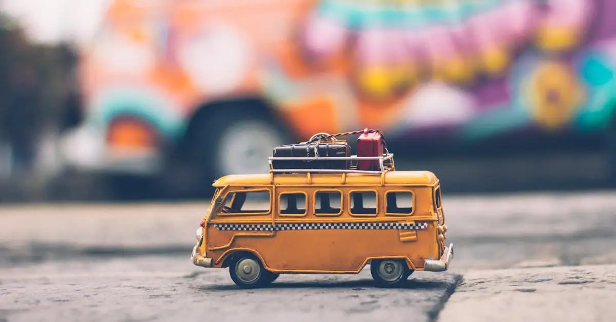 Dlaczego Volkswagen Garbus stał się ikoną motoryzacji?