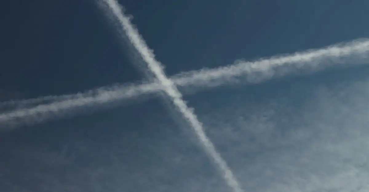 Jak biopaliwa zmieniają przyszłość lotnictwa?