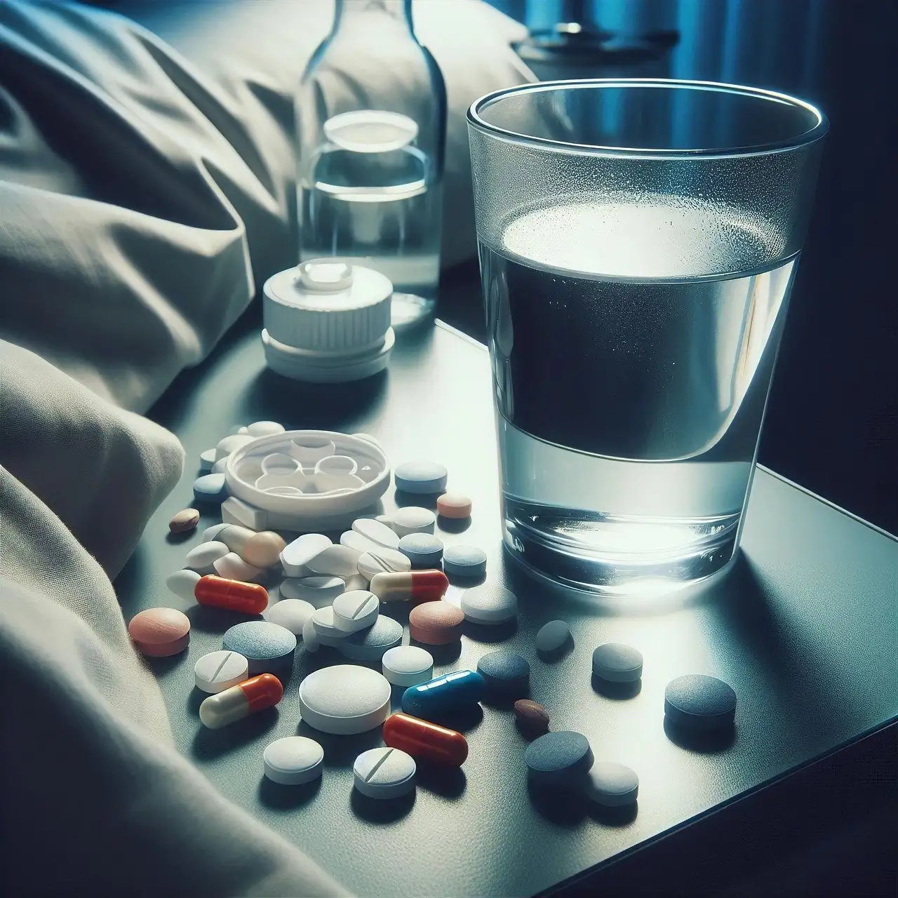 Jak chemioterapia stała się skuteczną metodą leczenia raka?
