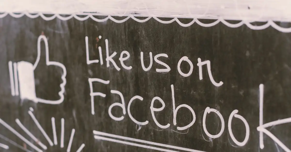Jak Facebook wpływa na nasze korzystanie z komputerów?