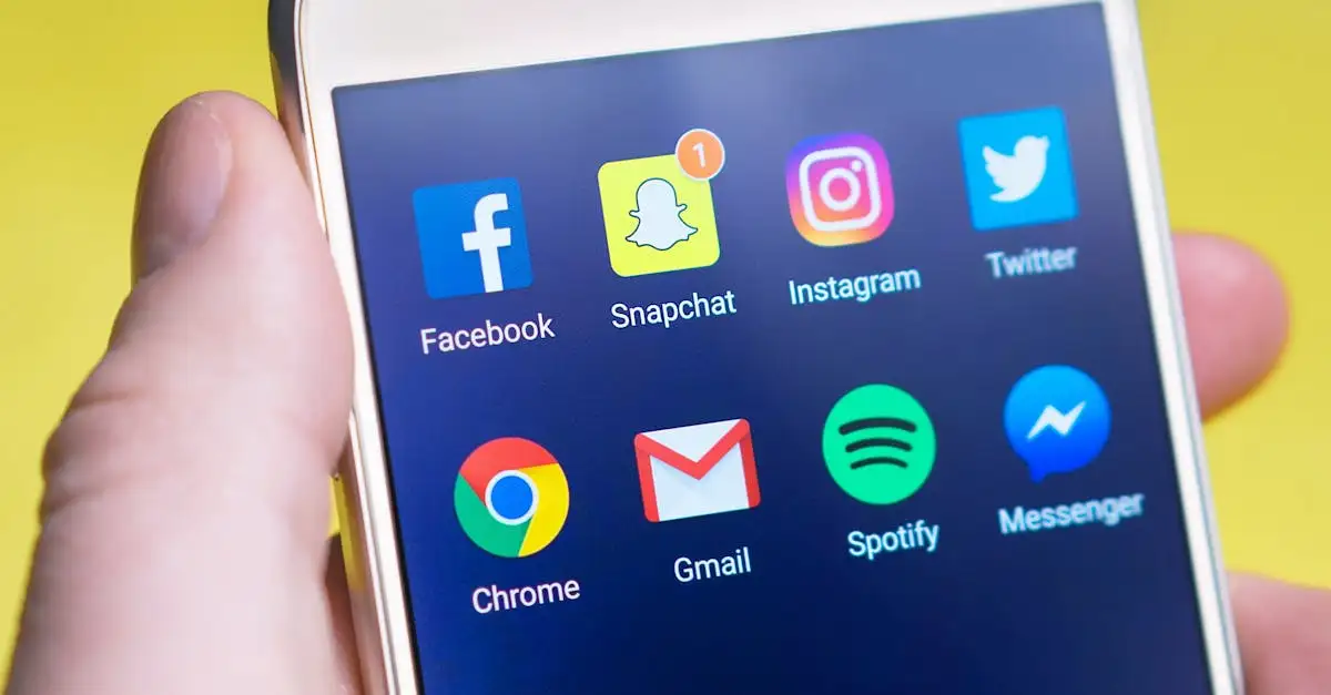 Jak filtry AR Snapchata wpłynęły na popularność technologii AR?