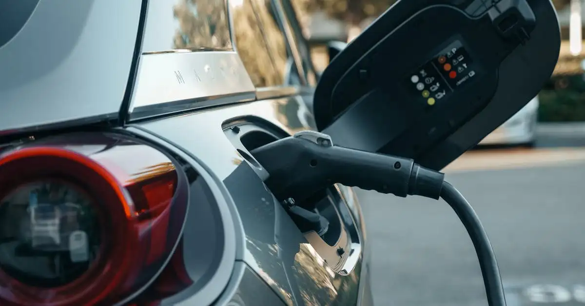Jak hybrydowe pojazdy, jak Prius, zmieniły przemysł motoryzacyjny?