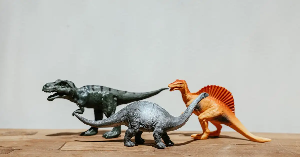 Jak Jura-klimat oddziaływał na życie dinozaurów?