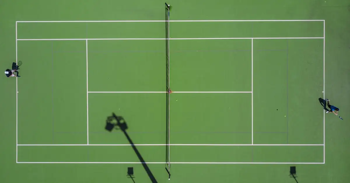 Jak tenis zdobył status sportu olimpijskiego w 1896 roku?