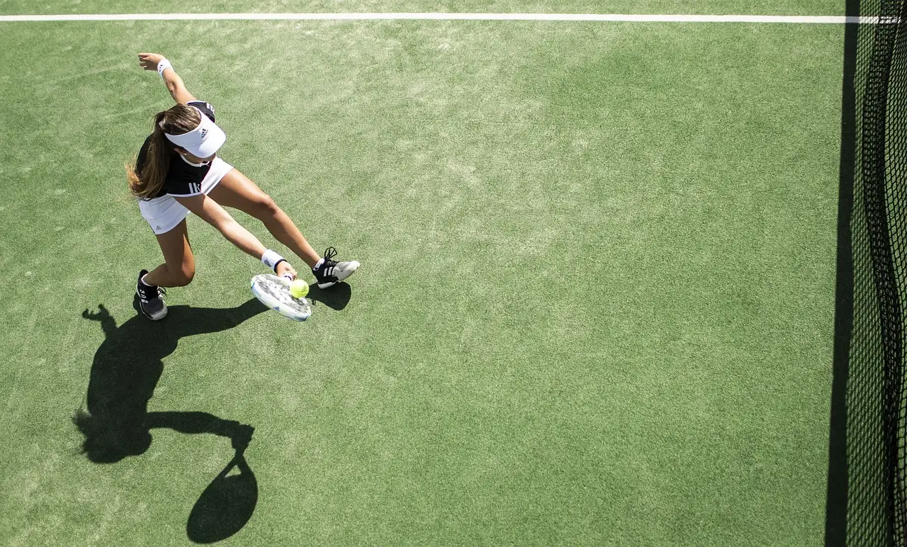 Jak tenis zdobył status sportu olimpijskiego w 1896 roku?