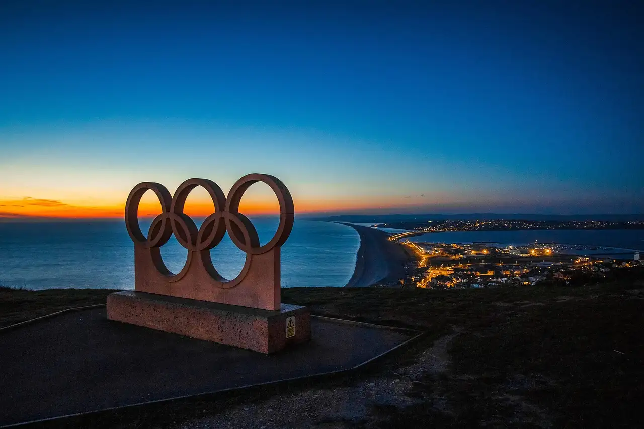 Jak zmieniała się rola lekkoatletyki na Igrzyskach Olimpijskich?