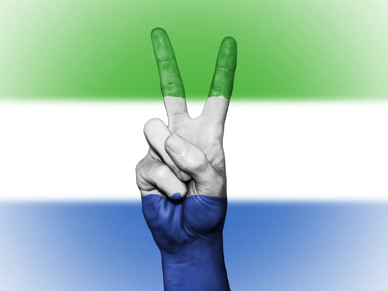 Jaka jest stolica Sierra Leone i co ją wyróżnia?