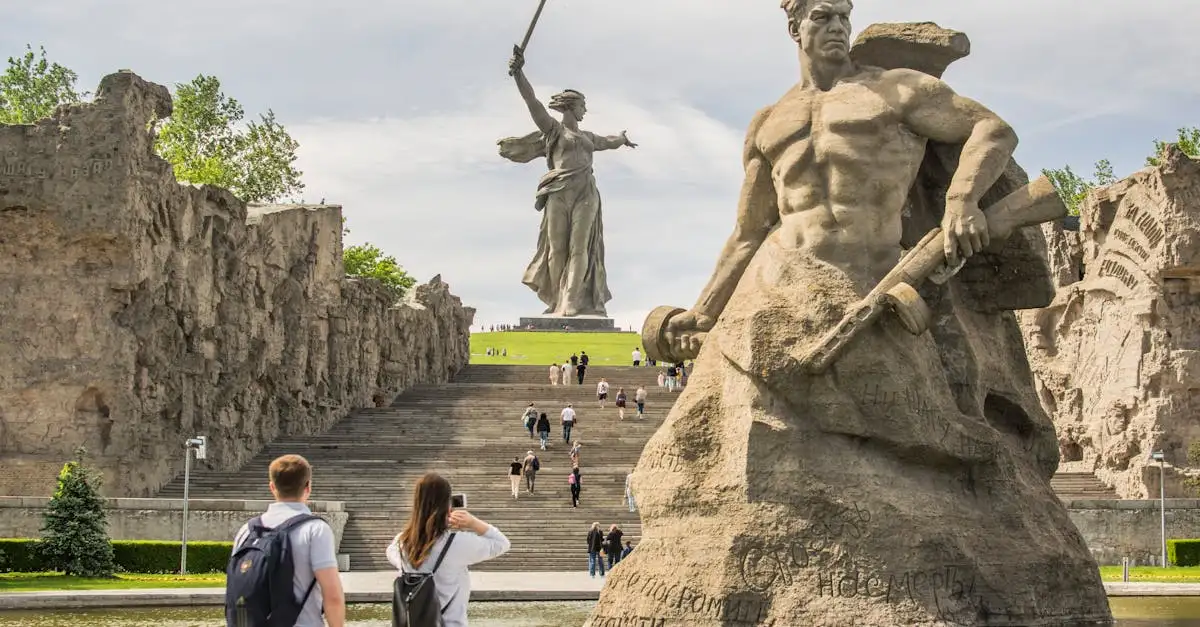 Jaki był wpływ bitwy o Stalingrad na wynik II wojny światowej?