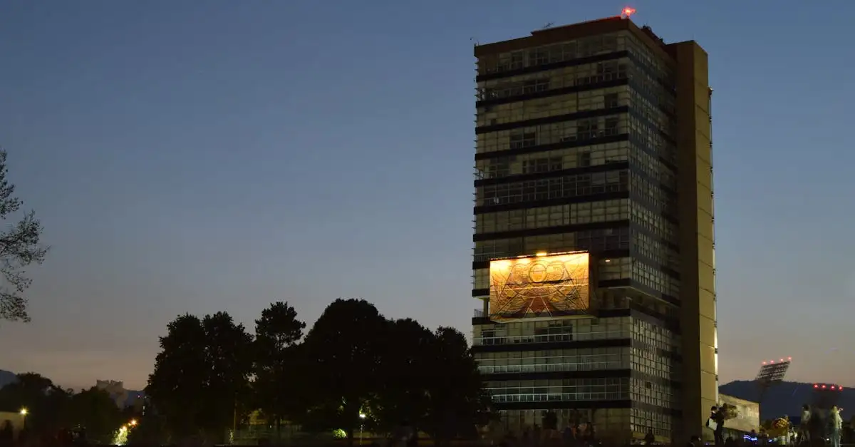 Jakie jest miasto rodzinne Universidad de Chile?
