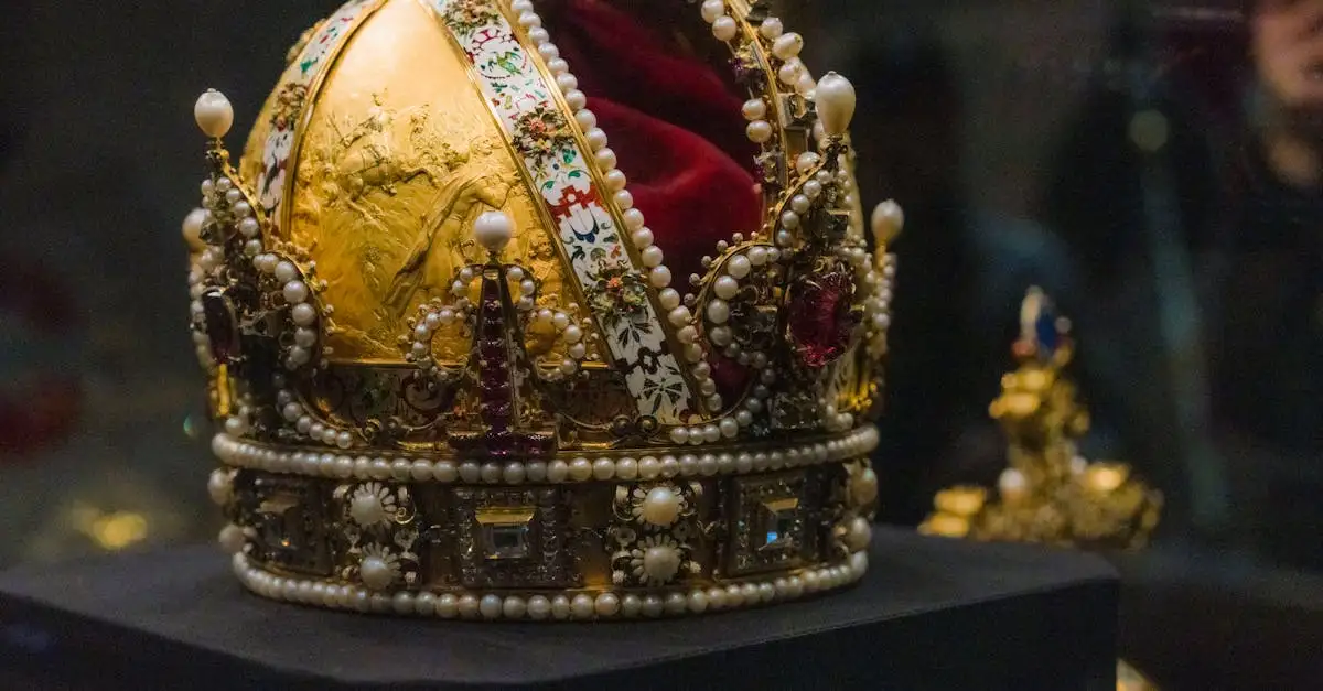 Jakie jest najważniejsze dziedzictwo Austriackiego Imperium?