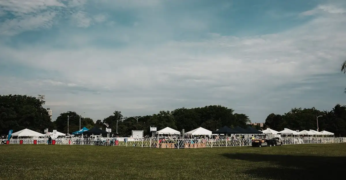 Jakie są najciekawsze atrakcje w Illinois?