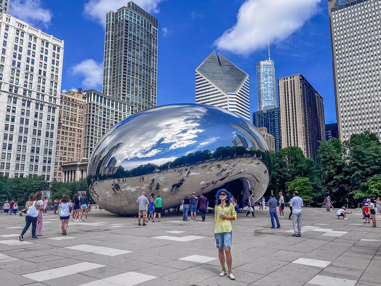 Jakie są najciekawsze atrakcje w Illinois?