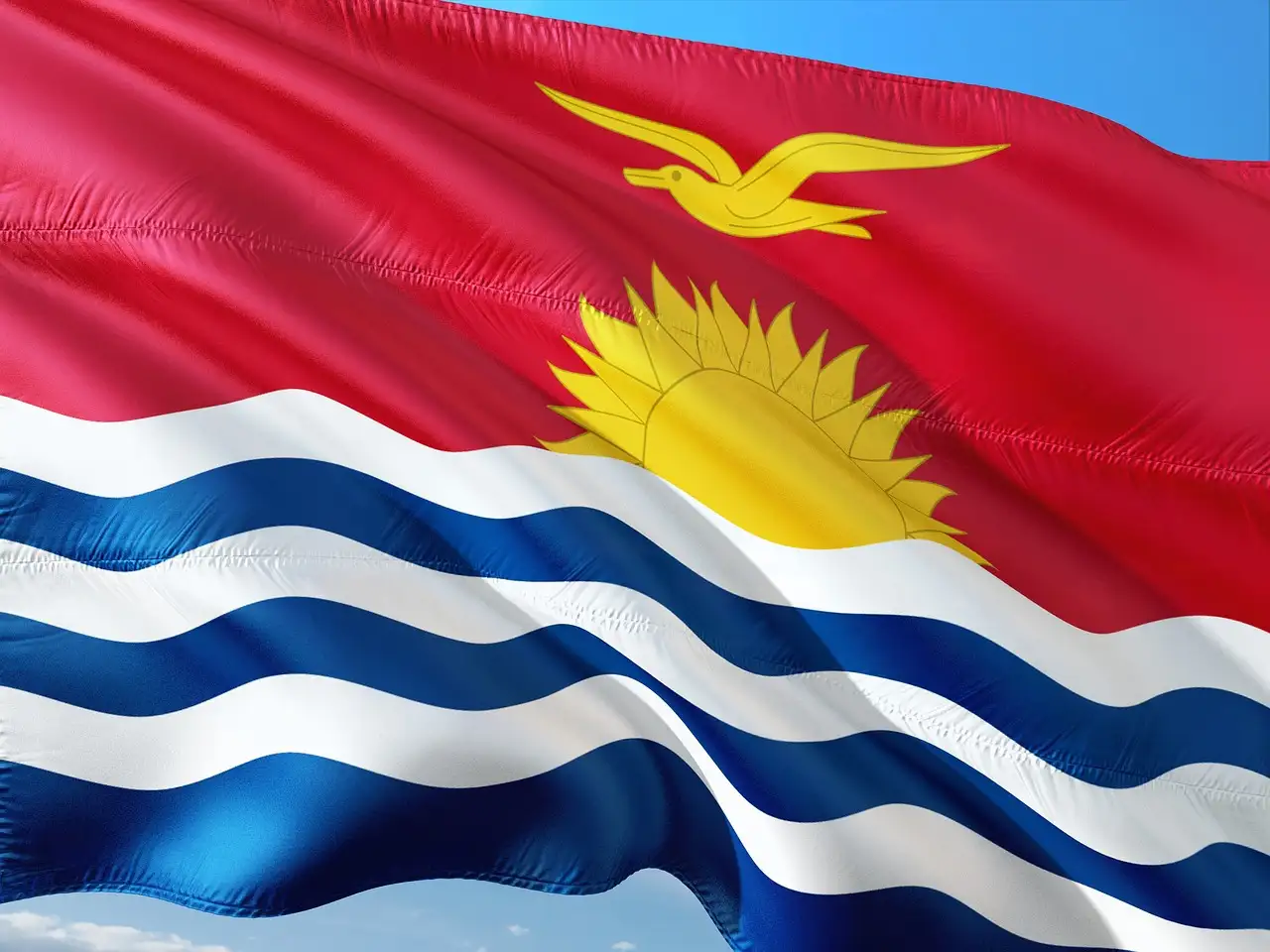 Jakie są trzy najlepsze dania kuchni Kiribati?