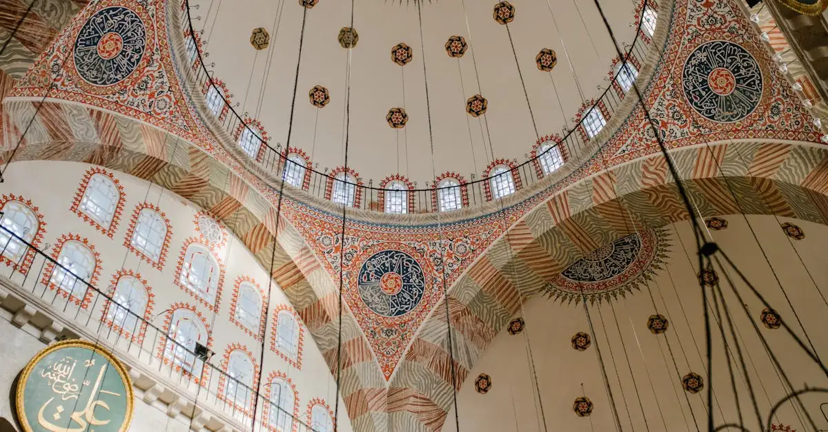 Jakie znaczenie miał Istanbul dla Imperium Osmańskiego?
