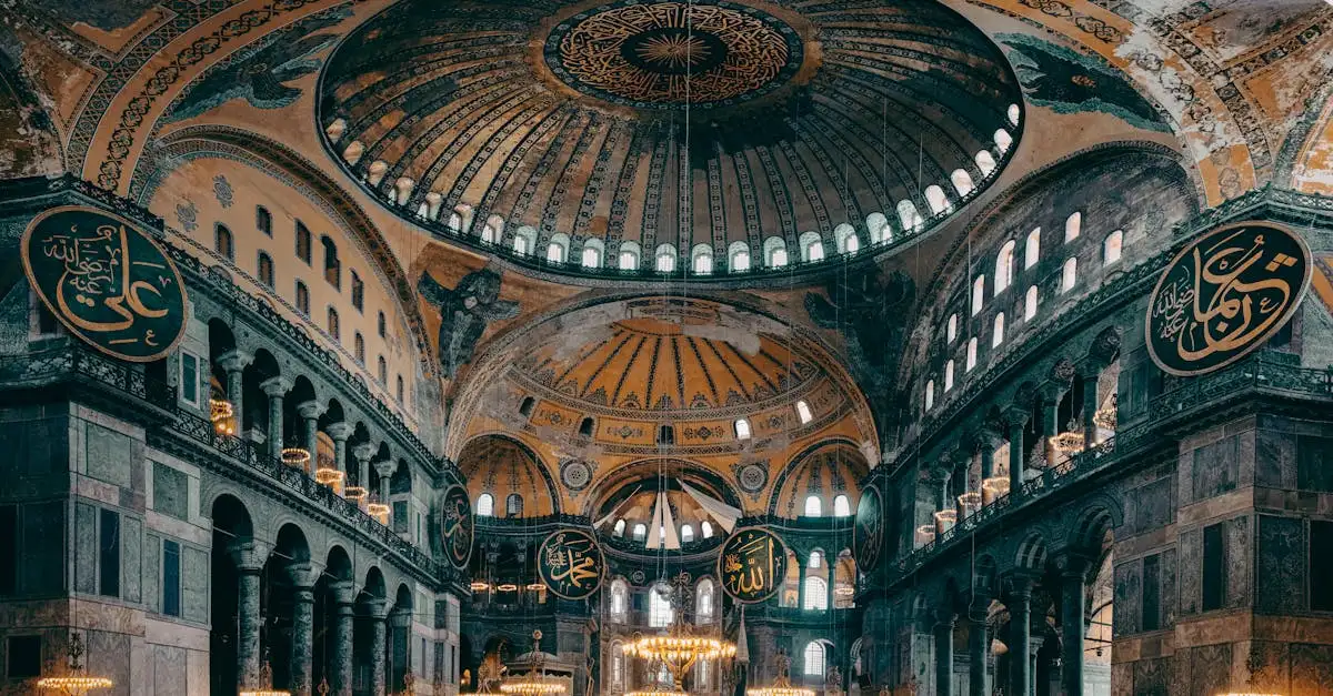 Jakie znaczenie miał Istanbul dla Imperium Osmańskiego?