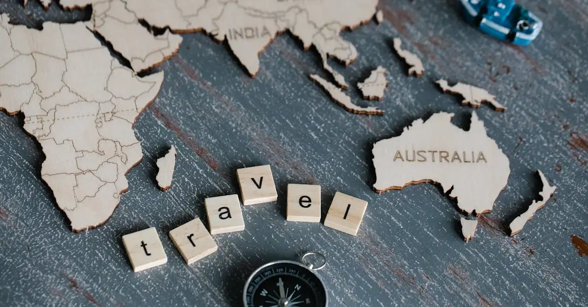 Który region Australii słynie z krokodyli? Odkryj prawdę!