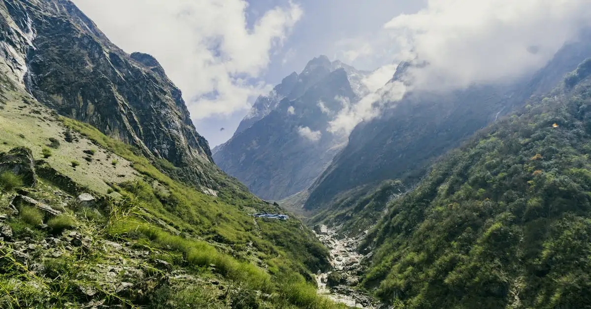 Co oznacza Machu Picchu i czemu jest tak wyjątkowe?