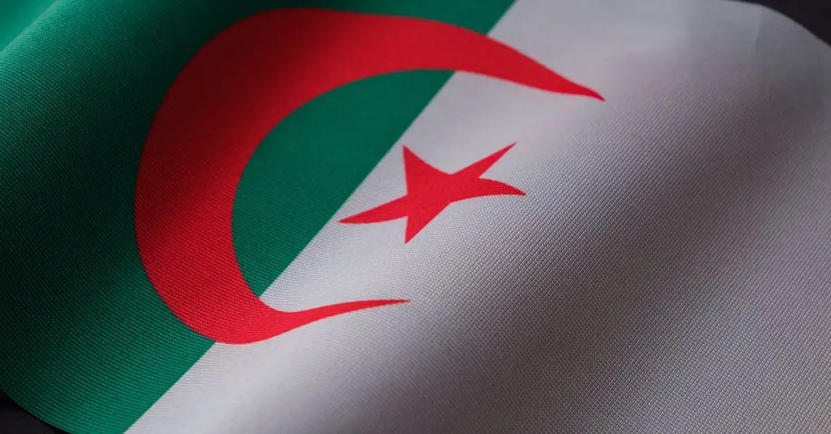 Co warto wiedzieć o Algierii? Przewodnik po kraju!