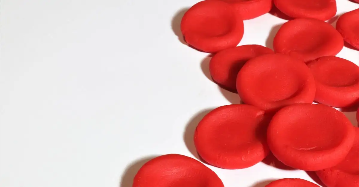 Czy alergia na pszenicę wpływa na liczbę białych krwinek?