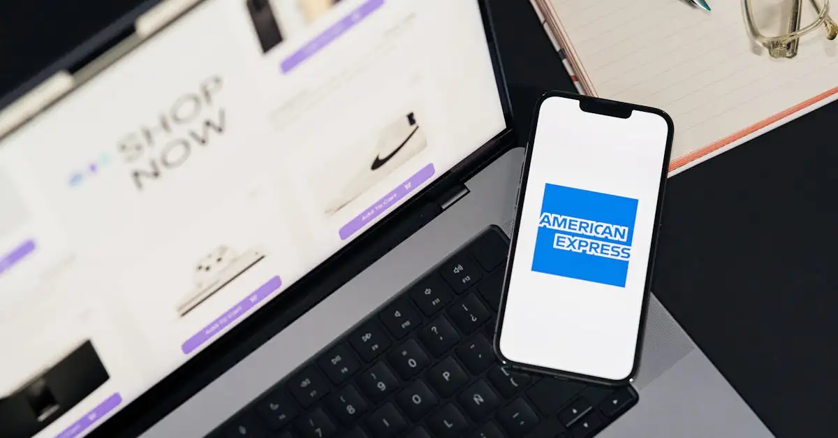 Czy American Express to karta kredytowa czy debetowa?