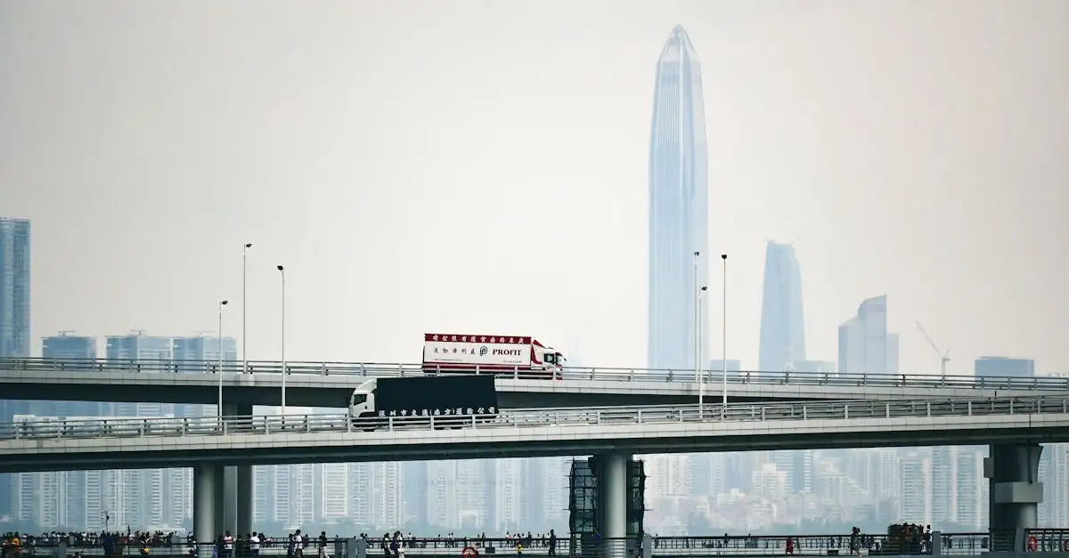 Czy KK100 jest w Shenzhen w Chinach? Odkryj odpowiedź!