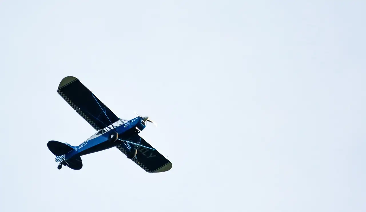 Czy Wright Flyer z 1903 roku był pierwszym samolotem?