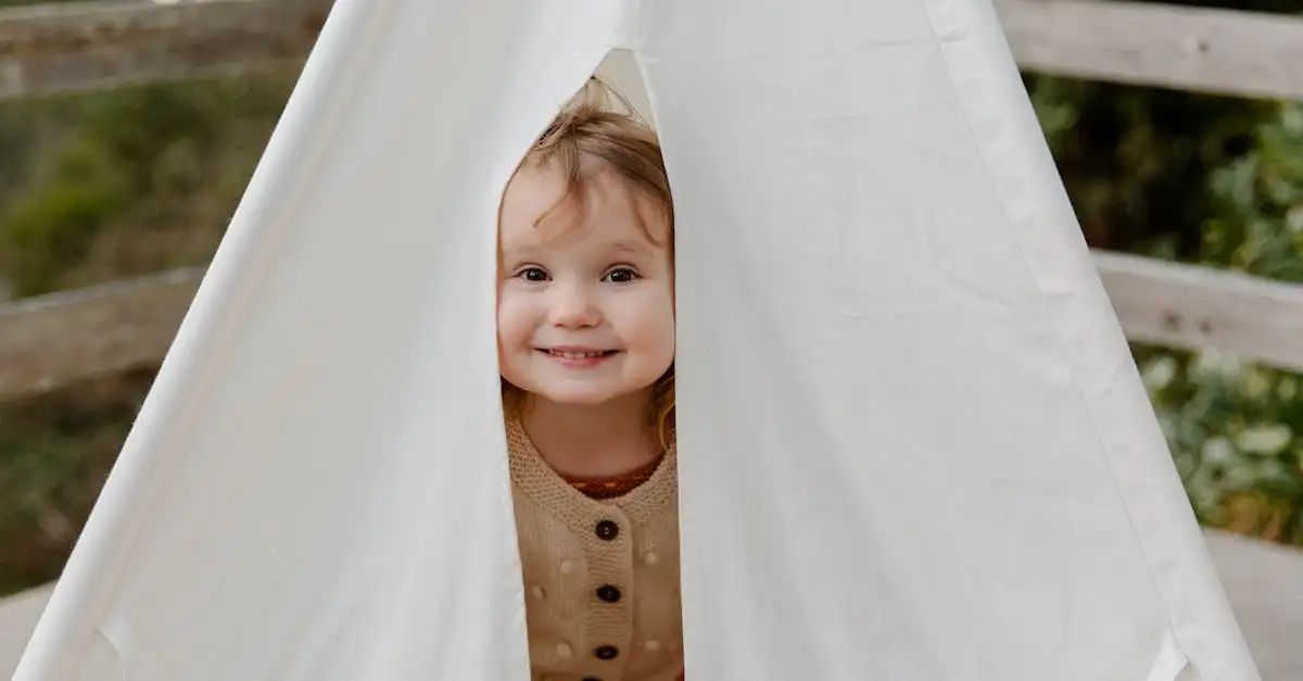 Czym są wigwamy i jak je zbudować? Odkryj tajemnice!