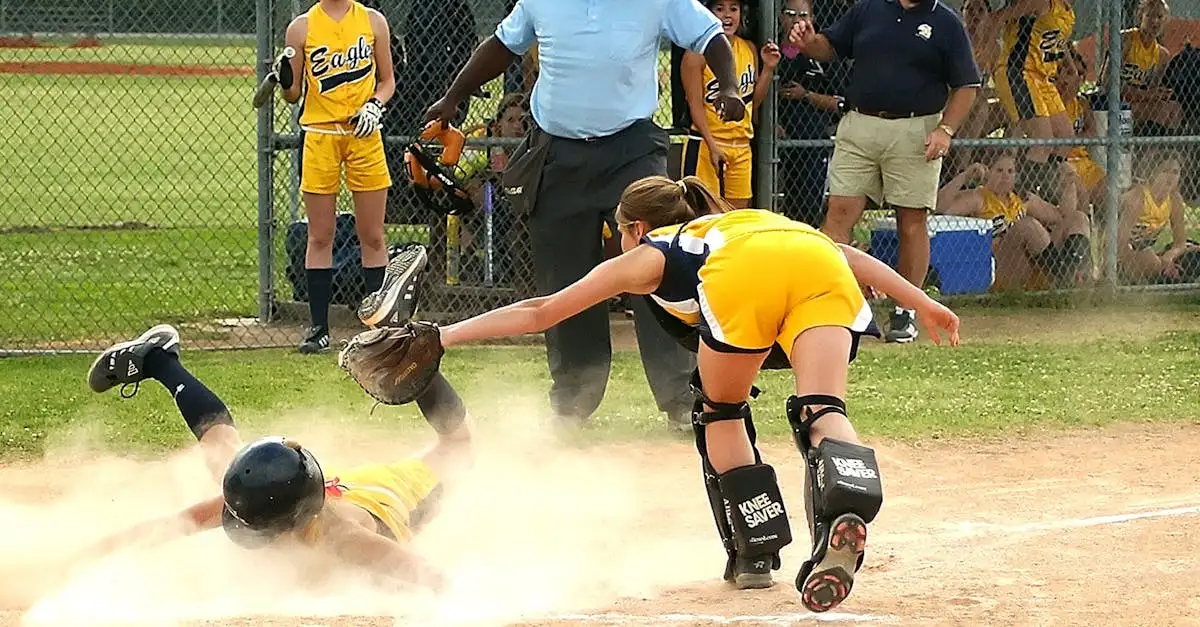 Dlaczego baseball i softball są teraz sportami olimpijskimi?