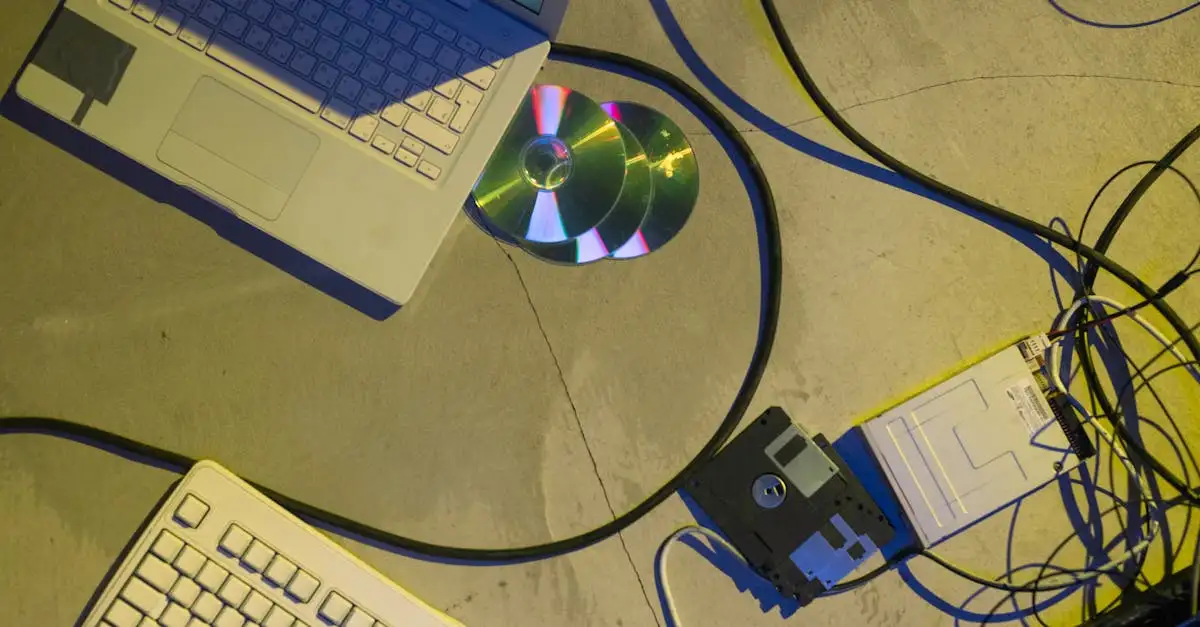 Dlaczego laptopy IBM ThinkPad zdobyły popularność w latach 90.?