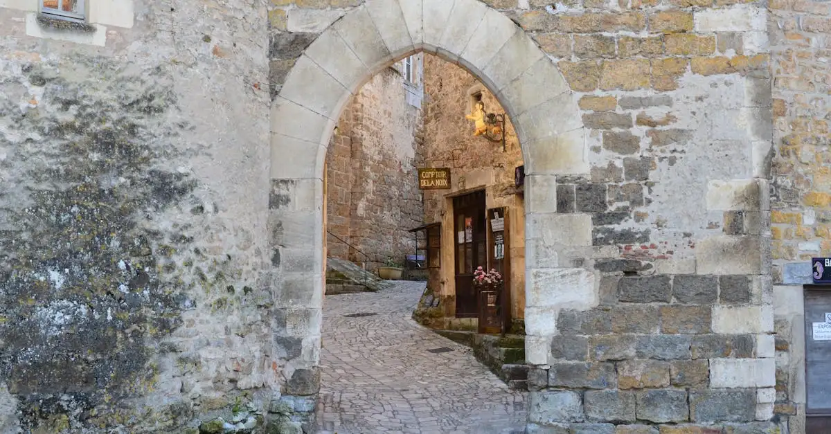 Gdzie odkryć średniowieczny urok Carcassonne?