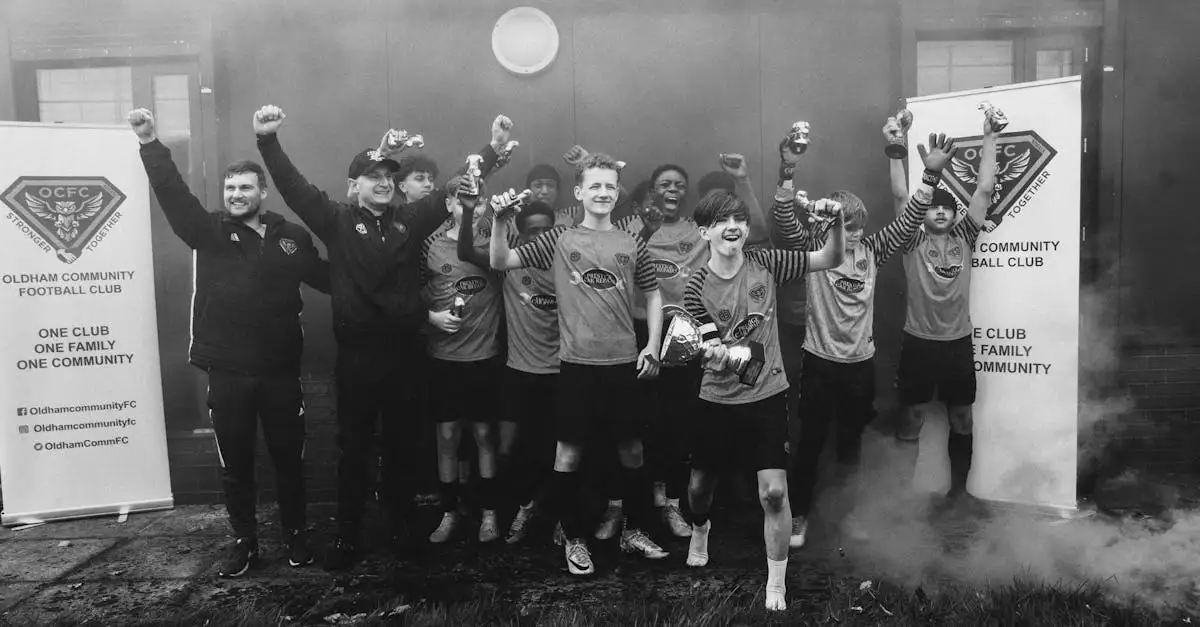 Gdzie znajduje się siedziba Rangers FC w Szkocji?