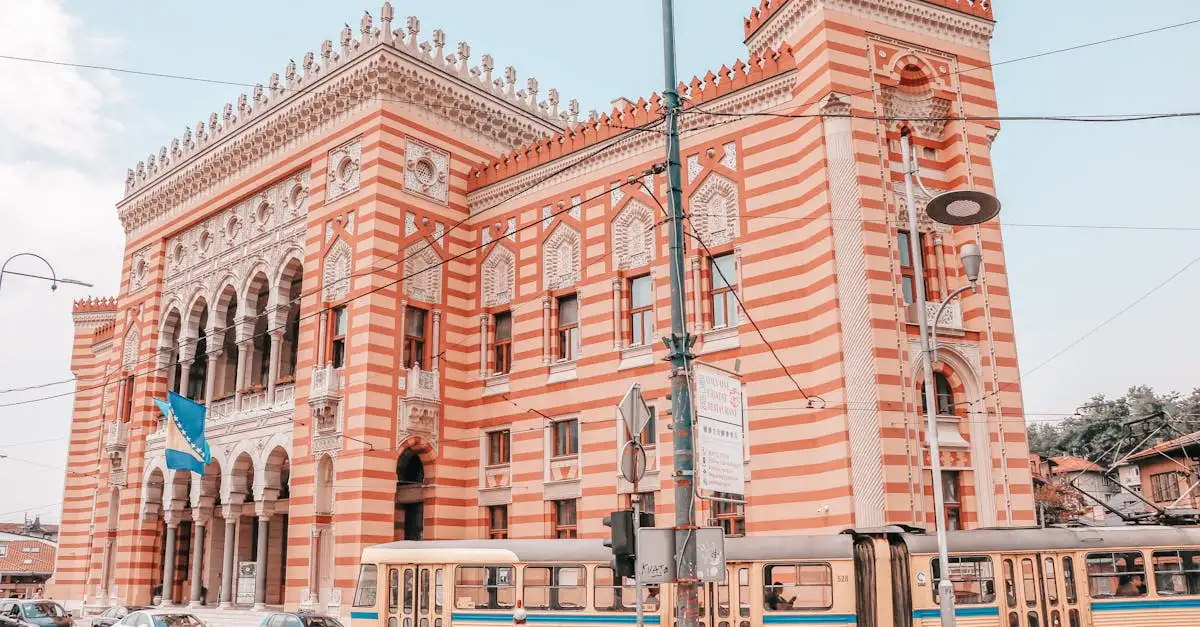 Jak administracja osmańska wpłynęła na Bośnię i Hercegowinę?