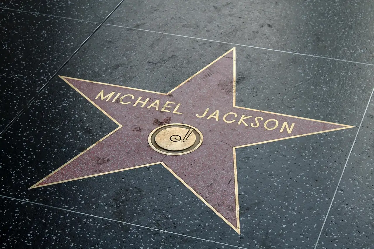 Jak poprawnie śpiewać Billie Jean i Thriller? Sprawdź!