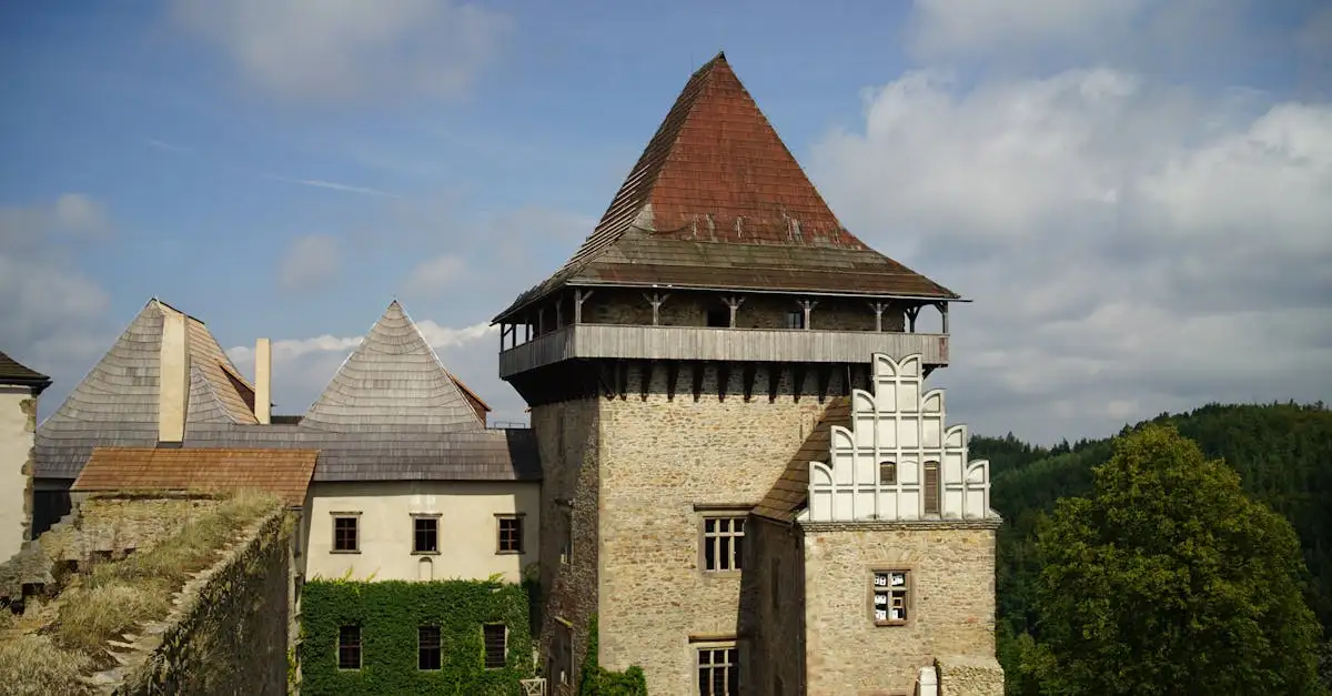 Jak Renesans zmienił architekturę mieszkań?