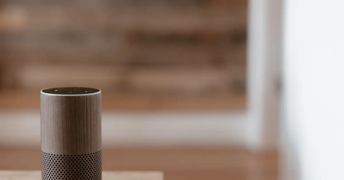 Jak Siri i Alexa zmieniają twoje doświadczenia z komputerem?