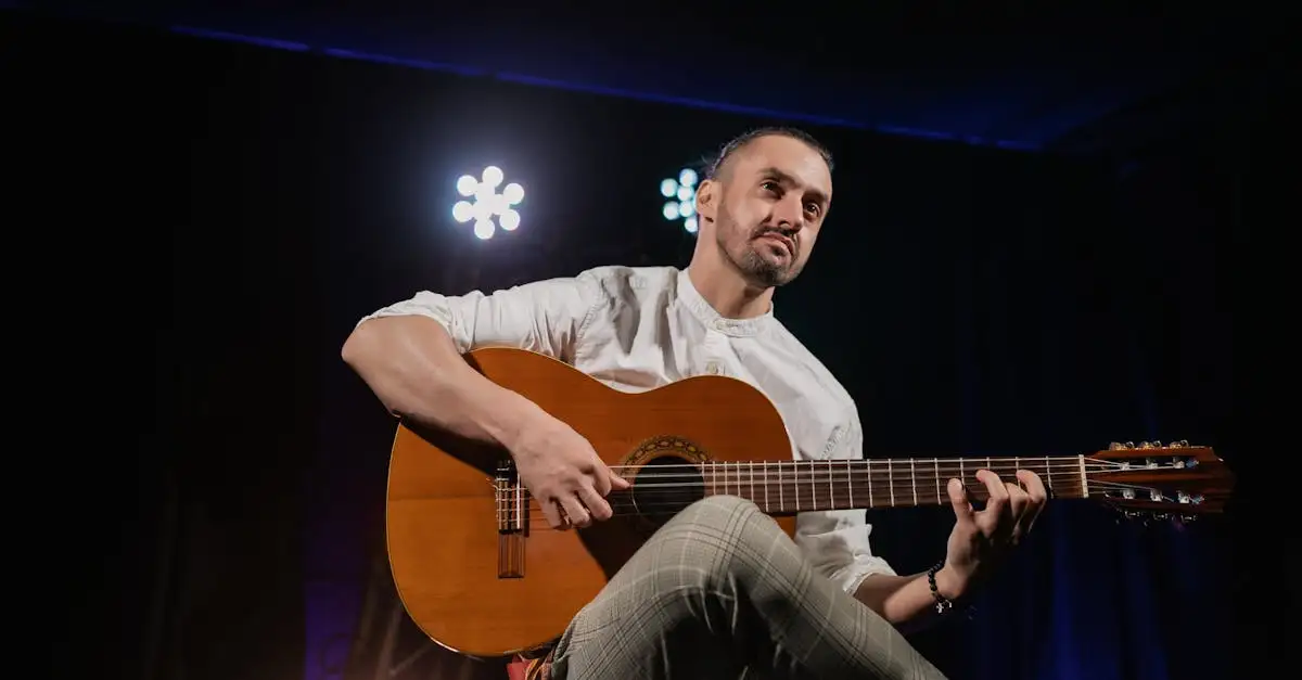 Jak troubadourzy i minstrelowie kształtowali kulturę rycerską?