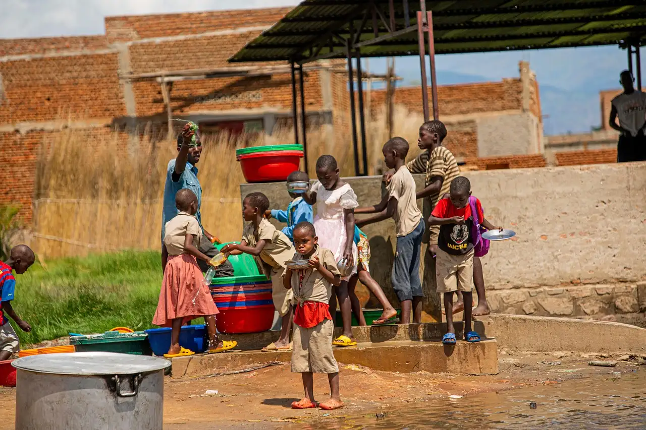 Jak wygląda skrócona historia Burundi? Odkryj jej kluczowe momenty!