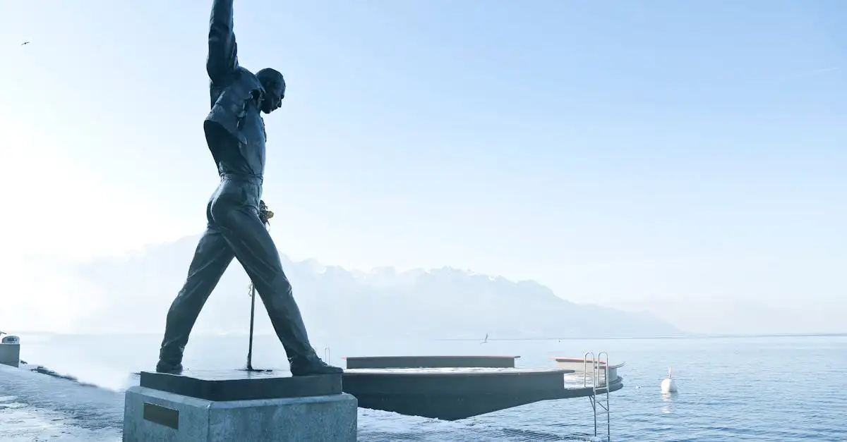 Jak zaśpiewać Bohemian Rhapsody jak profesjonalista?