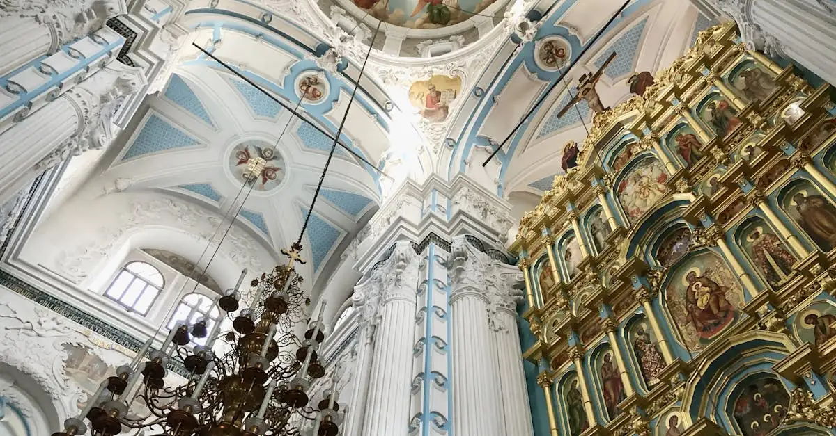 Jaką rolę odgrywały religijne ikony w Starożytnej Rusi?
