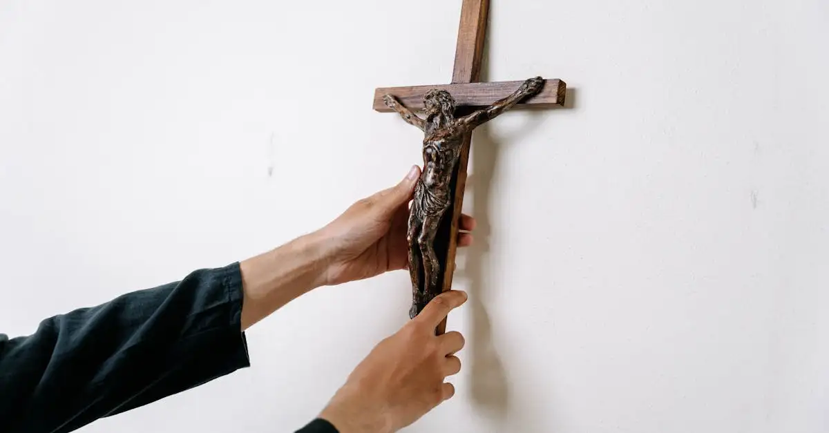 Jakie jest znaczenie Boskiej Trójcy w wierzeniach chrześcijańskich?