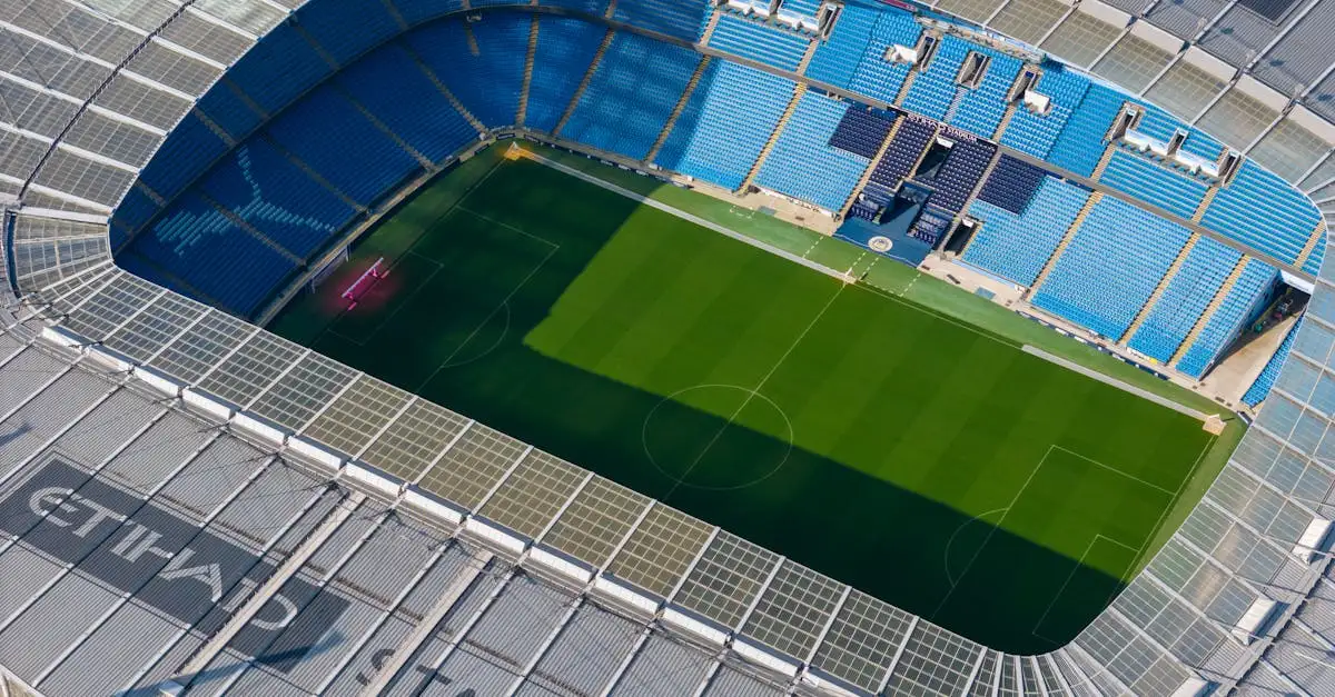 Jakie miasto jest macierzyste dla Manchester City?