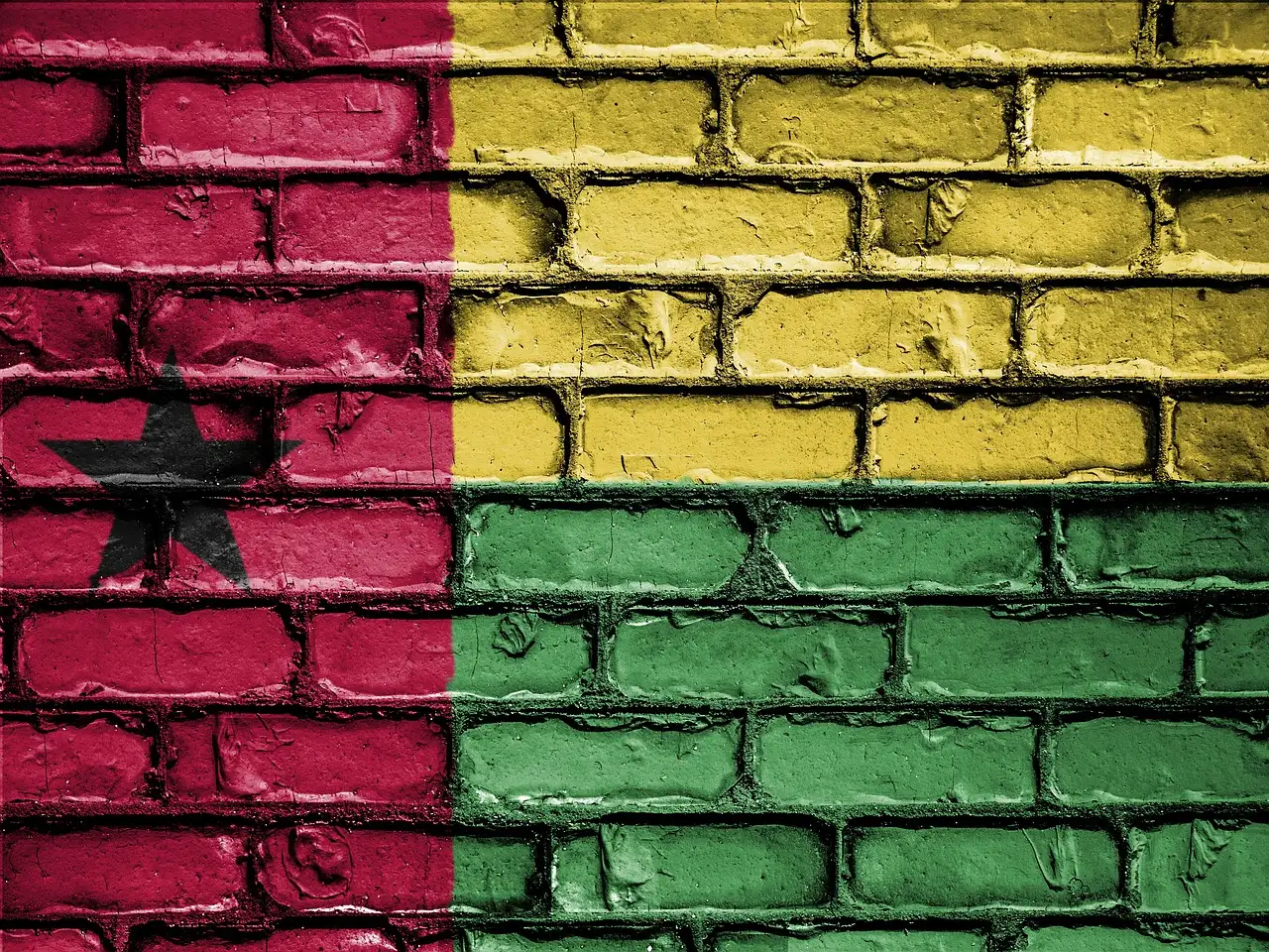 Jakie miasto jest stolicą Gwinei Bissau i dlaczego?
